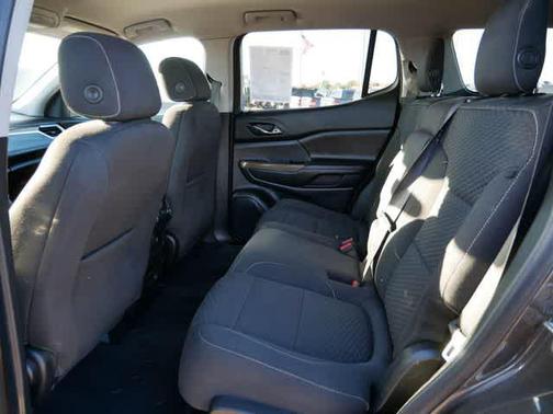 2019 GMC Acadia SLE-1