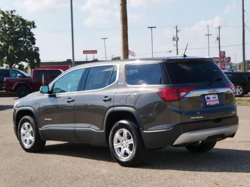 2019 GMC Acadia SLE-1
