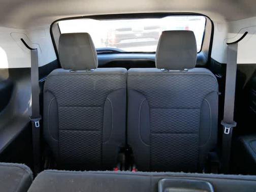 2019 GMC Acadia SLE-1