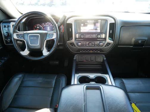 2015 GMC Sierra 1500 Denali