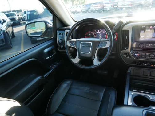 2015 GMC Sierra 1500 Denali