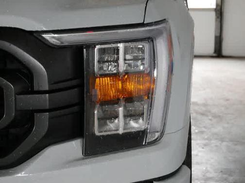 Avalanche 2023 Ford F-150 XLT