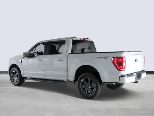 Avalanche 2023 Ford F-150 XLT