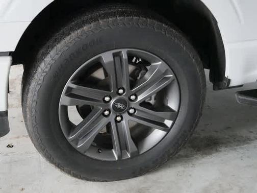 Avalanche 2023 Ford F-150 XLT