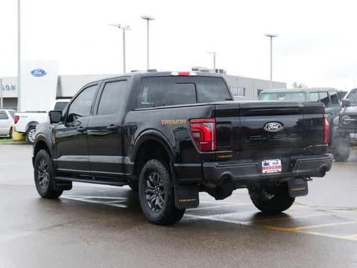 2024 Ford F-150 Tremor