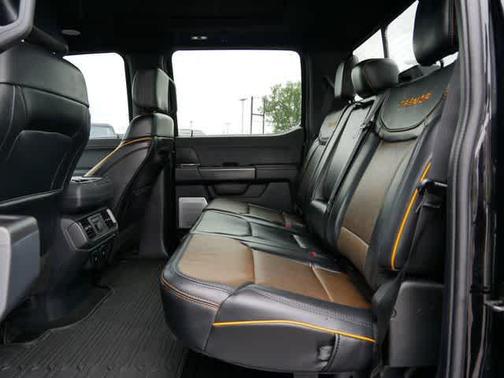2024 Ford F-150 Tremor
