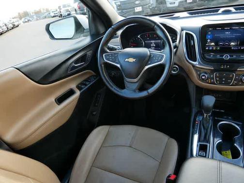 2022 Chevrolet Equinox Premier w/1LZ