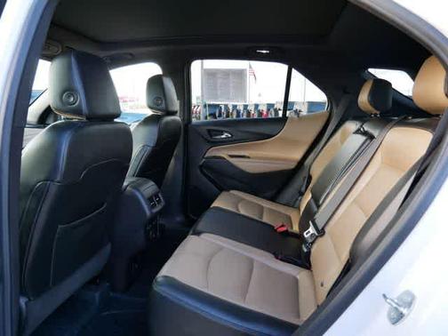 2022 Chevrolet Equinox Premier w/1LZ