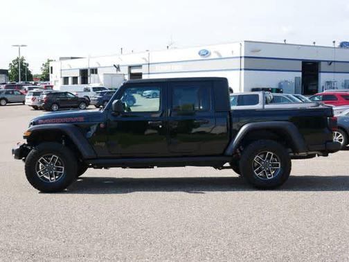 2024 Jeep Gladiator Mojave