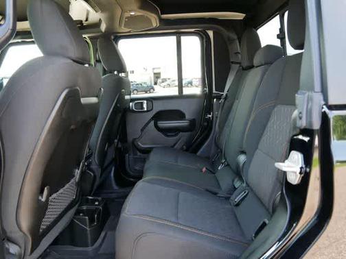 2024 Jeep Gladiator Mojave