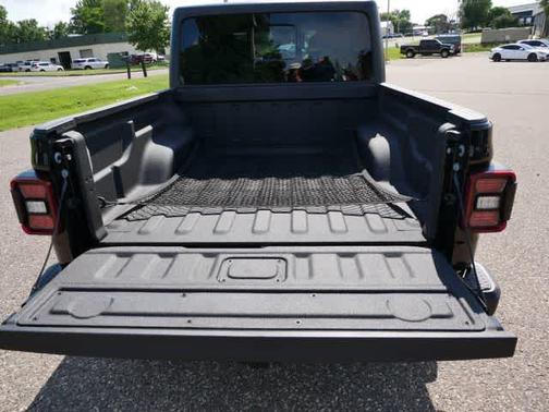 2024 Jeep Gladiator Mojave