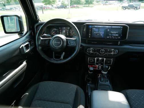 2024 Jeep Gladiator Mojave
