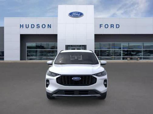 2026 Ford Escape Platinum