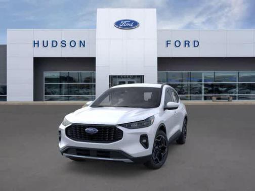 2026 Ford Escape Platinum