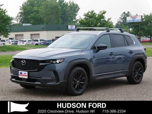 2023 Mazda CX-50 2.5 S Preferred Plus
