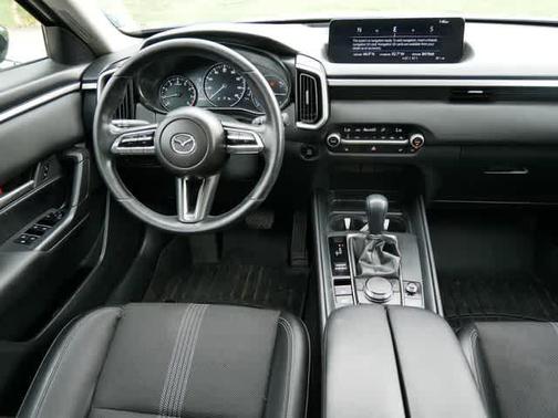 2023 Mazda CX-50 2.5 S Preferred Plus