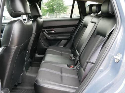 2023 Mazda CX-50 2.5 S Preferred Plus
