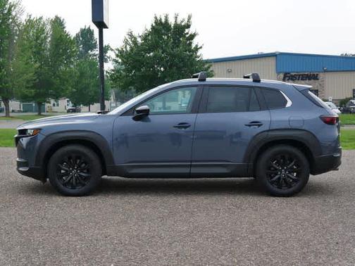 2023 Mazda CX-50 2.5 S Preferred Plus