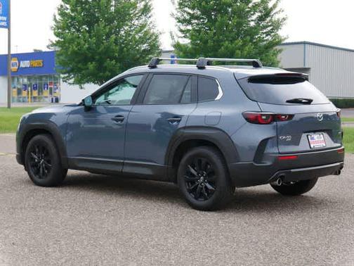 2023 Mazda CX-50 2.5 S Preferred Plus