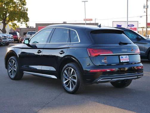 2021 Audi Q5 45 Premium Plus