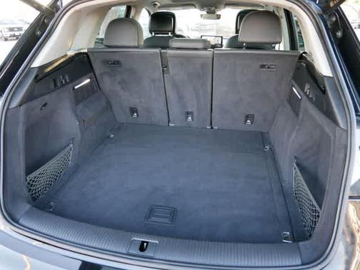 2021 Audi Q5 45 Premium Plus