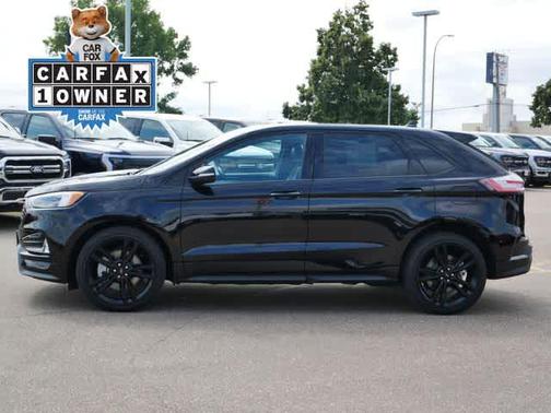 2024 Ford Edge ST