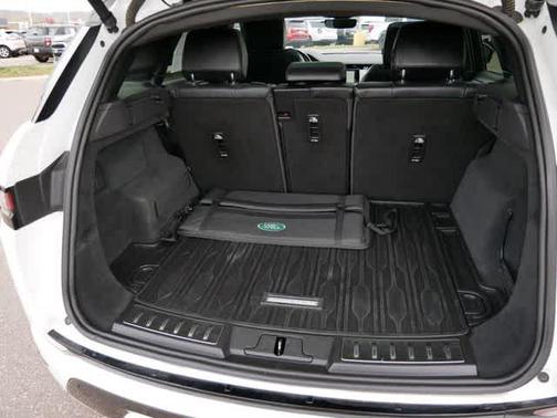 2023 Land Rover Range Rover Evoque R-Dynamic S