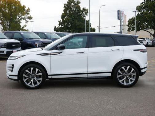 2023 Land Rover Range Rover Evoque R-Dynamic S