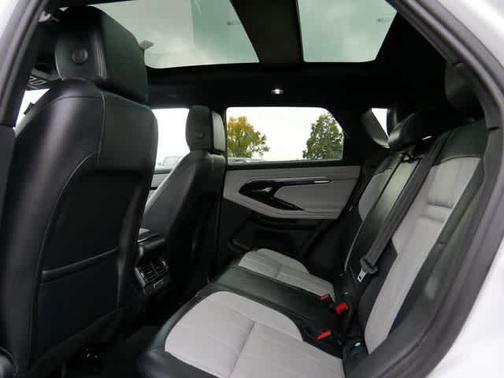 2023 Land Rover Range Rover Evoque R-Dynamic S