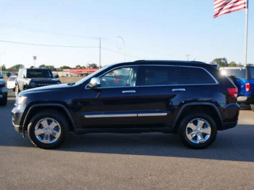 2011 Jeep Grand Cherokee Laredo