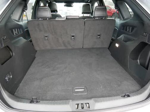 2024 Ford Edge ST Line