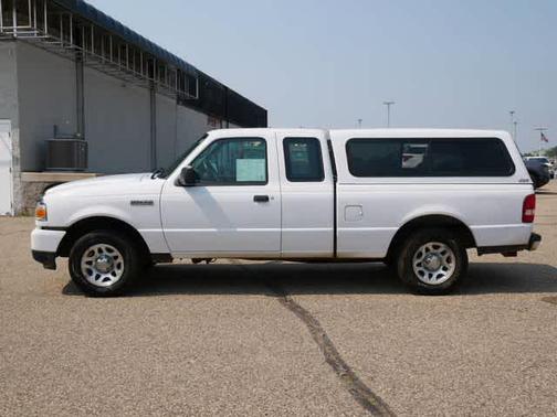 2011 Ford Ranger XLT