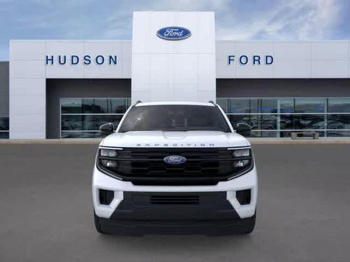 2025 Ford Expedition Max Active 4x4