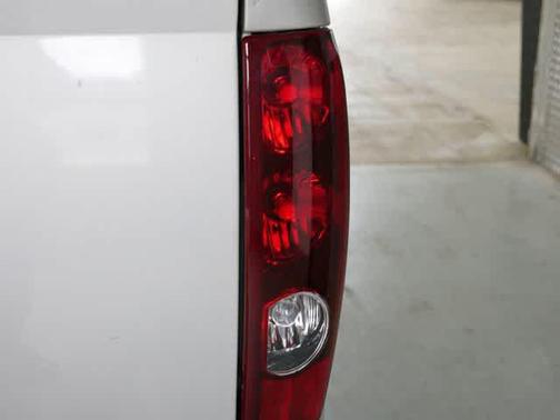 2005 Chevrolet Colorado Z85