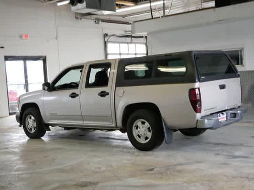 2005 Chevrolet Colorado Z85
