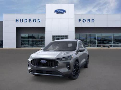 2026 Ford Escape Platinum