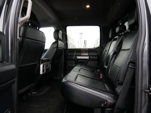 2019 Ford F-350 Lariat