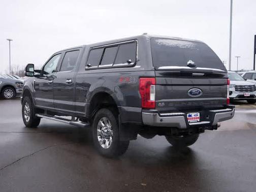 2019 Ford F-350 Lariat