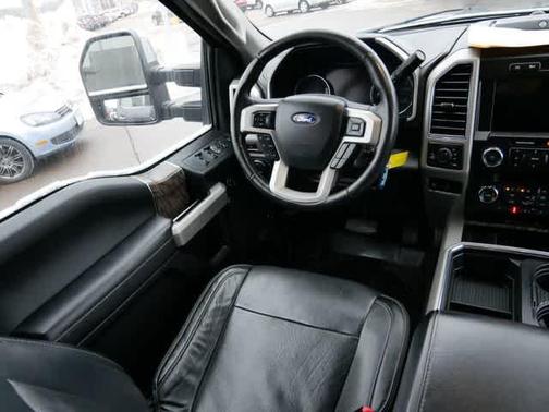 2019 Ford F-350 Lariat