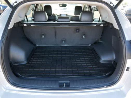 2019 Hyundai TUCSON Limited