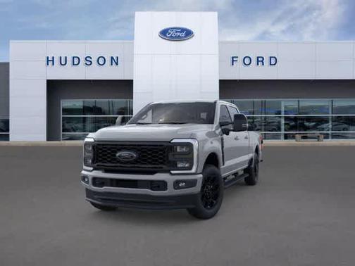 2025 Ford F-350 Lariat