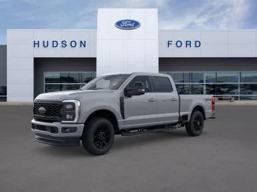 2025 Ford F-350 Lariat