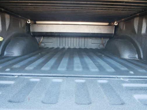 2016 Ford F-150 King Ranch