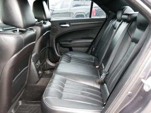 2014 Chrysler 300 S
