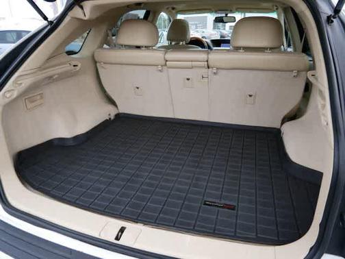 2012 Lexus RX 350 Base