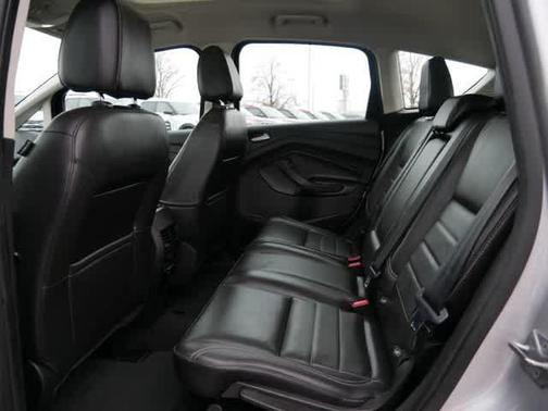 2016 Ford C-Max Energi SEL