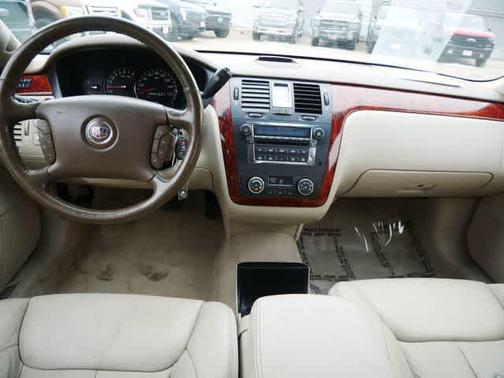2006 Cadillac DTS Base