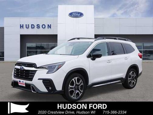 2024 Subaru Ascent Touring 7-Passenger