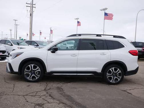 2024 Subaru Ascent Touring 7-Passenger