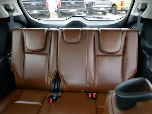 2024 Subaru Ascent Touring 7-Passenger